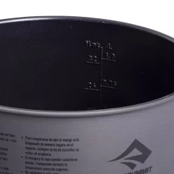 Sea To Summit Frontier Ultralight Pot - 2L -Camp Haven FrontierULPot 2L ACK027011 391702 ADDITIONAL 5