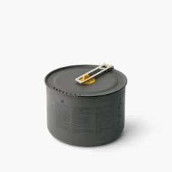 Sea To Summit Frontier Ultralight Pot - 3L -Camp Haven FrontierULPot 3L ACK027011 401703 ADDITIONAL 1 12cac848 1919 4c15 b470 c5aa210c4240