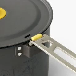 Sea To Summit Frontier Ultralight Pot - 3L -Camp Haven FrontierULPot 3L ACK027011 401703 ADDITIONAL 3 72aed0f0 f1b9 4016 9d85 86c1a3094c82