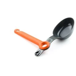 GSI Pivot Spoon -Camp Haven GSI Pivot Spoon with handle pivoted2