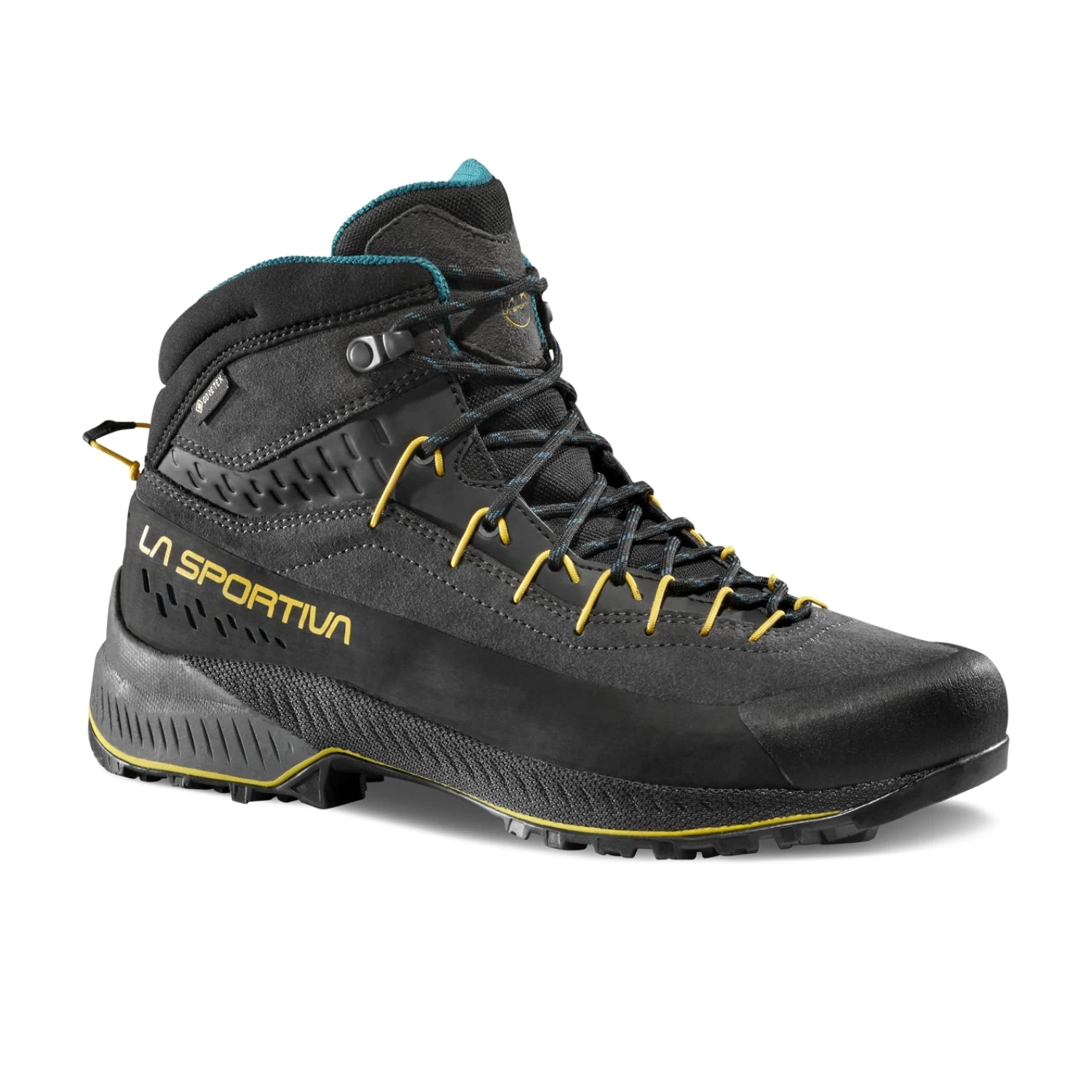 La Sportiva TX4 Evo Mid GTX - Mens 3 La Sportiva TX4 Evo Mid GTX - Mens