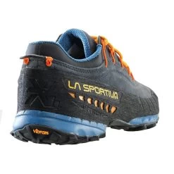 La Sportiva TX4 -Camp Haven LaSportivaTX4rearview