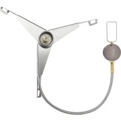 MSR LowDown Remote Stove Adaptor -Camp Haven MSR LowDown Remote Stove Adaptor