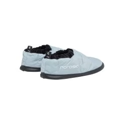 Nordisk Mos Down Slippers -Camp Haven Mos 109072 Nordisk down slipper arona 03