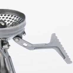 SOTO Amicus Stove With Stealth Igniter -Camp Haven OD 1NVE 003