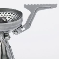 SOTO Amicus Stove With Stealth Igniter -Camp Haven OD 1NVE 004