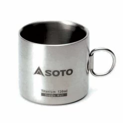 SOTO Aero 120ml Expresso Cup