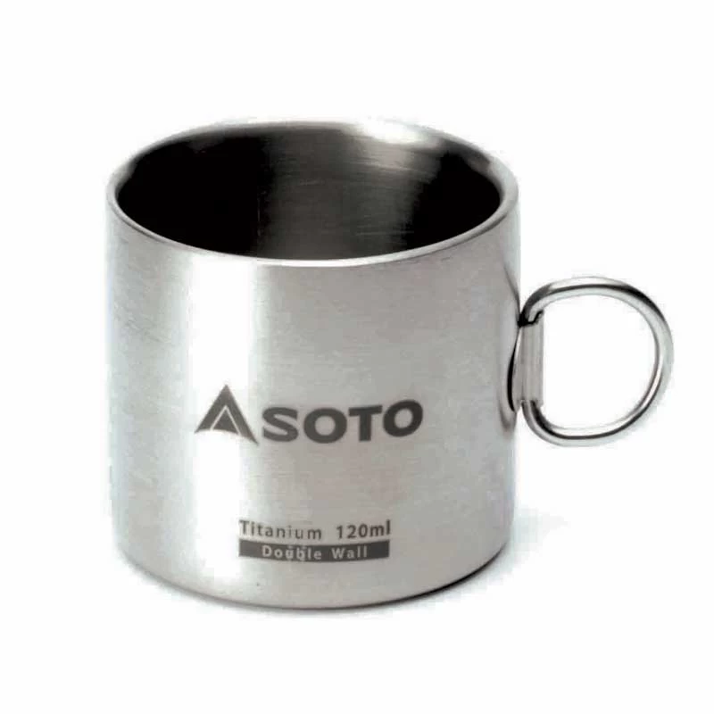 SOTO Aero 120ml Expresso Cup 3 SOTO Aero 120ml Expresso Cup