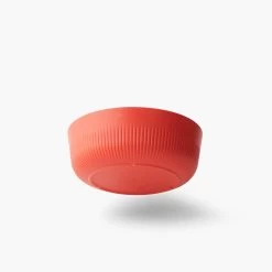 Sea To Summit Passage Bowl - Medium -Camp Haven PassageBowl M SpicyOrange ACK037011 050808 ADDITIONAL 1