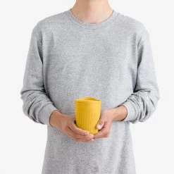 Sea To Summit Passage Insulated Mug -Camp Haven PassageInsulatedMug Arrowwood ACK037031 050901 MODEL 1