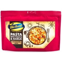 Bla Band Pasta With Tomato & Garlic