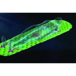 Sea To Summit Comfort Light Insulated Mat (Regular) -Camp Haven STS Mat BodyMapping ComfortLightInsulated ForWeb 2048x.progressive 01270962 e174 4df5 896b dfe7a1c7b709