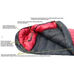 Western Mountaineering Apache MF -9C 9 Western Mountaineering Apache MF -9C -Camp Haven Screenshot2023 12 19at10.22.19