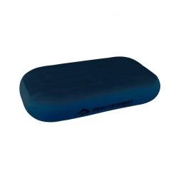 Sea To Summit Aeros Premium Deluxe Pillow (XL) 16 Sea To Summit Aeros Premium Deluxe Pillow (XL) -Camp Haven Sea to Summit Deluxe Navy