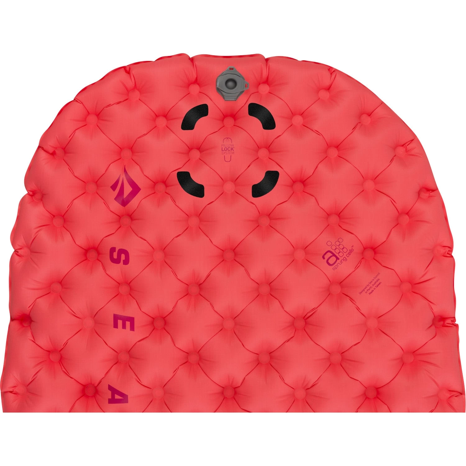 Sea To Summit Ultralight Insulated Women's Mat 8 Sea To Summit Ultralight Insulated Women's Mat - Image 6