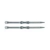 Sea To Summit Stretch-Loc 12 TPU Straps (300mm) -Camp Haven SeaToSummitStretch Loc12TPUStraps