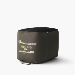 Sea To Summit Spark Down Sleeping Bag -18°C -Camp Haven SparkDownSleepingBag 18C 0FRegular ASL041072 050108 PACKAGED 1