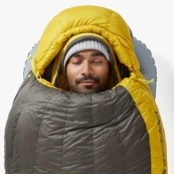 Sea To Summit Spark Down Sleeping Bag -1°C -Camp Haven SparkDownSleepingBag7C 45FRegular ASL041072 050101 MODEL 4 55ddc739 ead6 4267 8497 082f9dc2f414