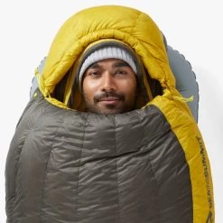 Sea To Summit Spark Down Sleeping Bag -18°C -Camp Haven SparkDownSleepingBag7C 45FRegular ASL041072 050101 MODEL 5 6bf98dbc b99e 4bf0 bd01 c25d8694efaa