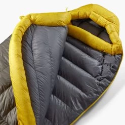 Sea To Summit Spark Down Sleeping Bag -18°C -Camp Haven SparkDownSleepingBag7C 45FRegular ASL041072 050101 USP 1 d4a07eb5 0950 4960 ba21 437172789f5e