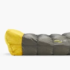 Sea To Summit Spark Down Sleeping Bag -18°C -Camp Haven SparkDownSleepingBag7C 45FRegular ASL041072 050101 USP 3 977dc79b e268 48a3 a23e dd97641ba02a