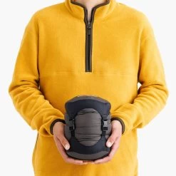 Sea To Summit Spark Womens Down Sleeping Bag -9°C 27 Sea To Summit Spark Womens Down Sleeping Bag -9°C -Camp Haven SparkDownSleepingBagWomens 1C 30FRegular ASL041071 331703 MODEL 1 a98aec8e d810 4a7a adef b51ab92e6015