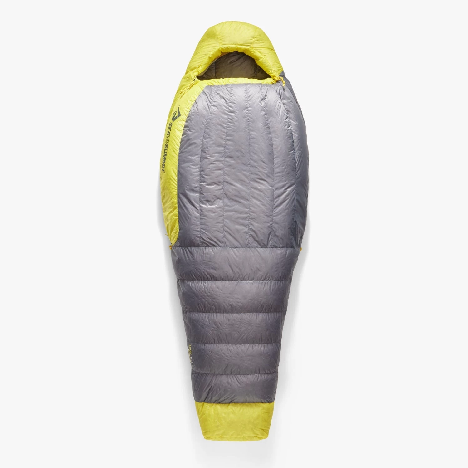 Sea To Summit Spark Womens Down Sleeping Bag -9°C 5 Sea To Summit Spark Womens Down Sleeping Bag -9°C - Image 3