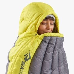 Sea To Summit Spark Womens Down Sleeping Bag -9°C 21 Sea To Summit Spark Womens Down Sleeping Bag -9°C -Camp Haven SparkDownSleepingBagWomens7C 45FRegular ASL041071 331701 MODEL 3 22c6b8b9 4281 4abe b434 d8a41233fe05
