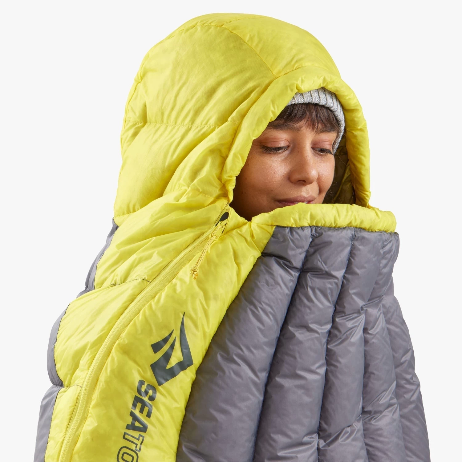 Sea To Summit Spark Womens Down Sleeping Bag -9°C 8 Sea To Summit Spark Womens Down Sleeping Bag -9°C - Image 6