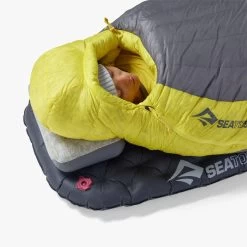 Sea To Summit Spark Womens Down Sleeping Bag -9°C 22 Sea To Summit Spark Womens Down Sleeping Bag -9°C -Camp Haven SparkDownSleepingBagWomens7C 45FRegular ASL041071 331701 MODEL 4 c3479da0 b42a 4602 9e06 41c62c23f1c2