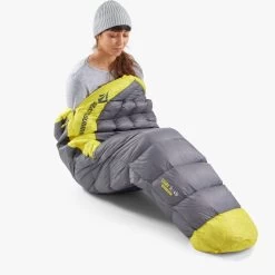 Sea To Summit Spark Womens Down Sleeping Bag -1°C -Camp Haven SparkDownSleepingBagWomens7C 45FRegular ASL041071 331701 MODEL 5 3025d931 9161 4324 be8d cbf7784deb62