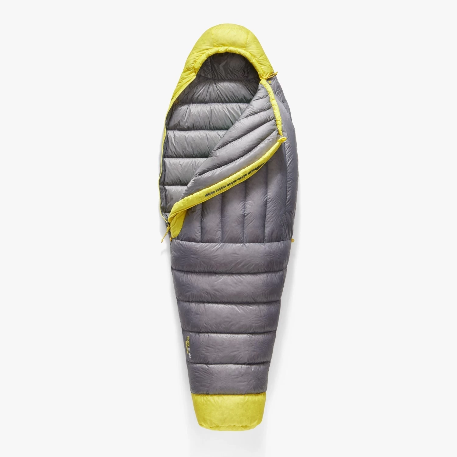 Sea To Summit Spark Womens Down Sleeping Bag -9°C 3 Sea To Summit Spark Womens Down Sleeping Bag -9°C