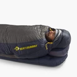 Sea To Summit Spark Pro Down Sleeping Bag -1°C -Camp Haven SparkProDownSleepingBag 1C 30FRegular ASL041071 050103 MODEL 1