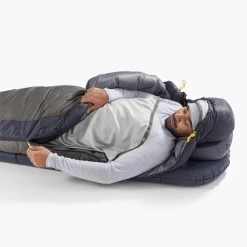 Sea To Summit Spark Pro Down Sleeping Bag -1°C -Camp Haven SparkProDownSleepingBag 1C 30FRegular ASL041071 050103 MODEL 4