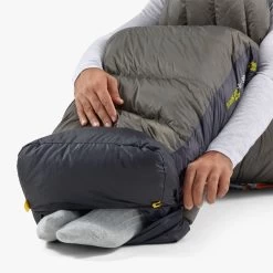 Sea To Summit Spark Pro Down Sleeping Bag -1°C -Camp Haven SparkProDownSleepingBag 1C 30FRegular ASL041071 050103 MODEL 5