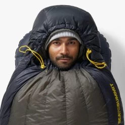Sea To Summit Spark Pro Down Sleeping Bag -1°C -Camp Haven SparkProDownSleepingBag 1C 30FRegular ASL041071 050103 MODEL 7