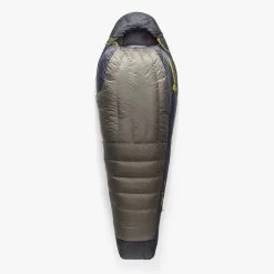 Sea To Summit Spark Pro Down Sleeping Bag -1°C -Camp Haven SparkProDownSleepingBag 1C 30FRegular ASL041071 050103 PRIMARY