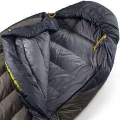 Sea To Summit Spark Pro Down Sleeping Bag -1°C -Camp Haven SparkProDownSleepingBag 1C 30FRegular ASL041071 050103 USP 1