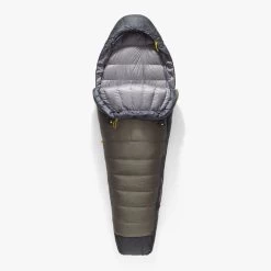 Sea To Summit Spark Pro Down Sleeping Bag -1°C -Camp Haven SparkProDownSleepingBag 1C 30FRegular ASL041071 050103 USP 3