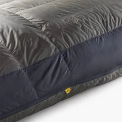 Sea To Summit Spark Pro Down Sleeping Bag -1°C -Camp Haven SparkProDownSleepingBag 1C 30FRegular ASL041071 050103 USP 5