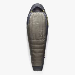 Sea To Summit Spark Pro Down Sleeping Bag -9°C -Camp Haven SparkProDownSleepingBag 9C 15FRegular ASL041071 050105 PRIMARY