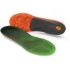 Superfeet - HIKE SUPPORT (Med/High Arch) -Camp Haven Superfeet TRAILBLAZER Comfort Insoles Green SS19 FL445304