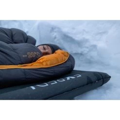 Exped Dura 6R LW -Camp Haven THOMAS OSCHWALD elm 025