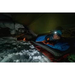 Exped Dura 8R LW -Camp Haven THOMAS OSCHWALD elm 144