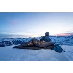 Exped Dura 8R LW -Camp Haven THOMAS OSCHWALD elm 176