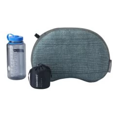 Thermarest Air Head -Camp Haven Thermarest Air Head blue2
