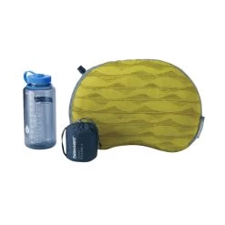 Thermarest Air Head -Camp Haven Thermarest Air Head yellow