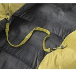 Thermarest Corus 20F/-6C Quilt -Camp Haven Thermarest Corus Qulit7