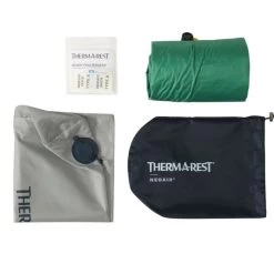 Thermarest NeoAir Venture -Camp Haven Thermarest NeoAir Venture4