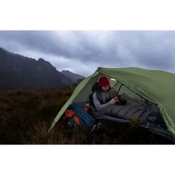 Sea To Summit Spark Pro Down Sleeping Bag -1°C -Camp Haven Trailblazer Brand Lifestyle 27